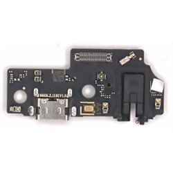 Samsung Galaxy M04 Charging Port PCB Module