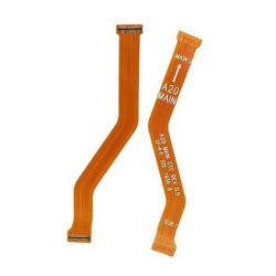Samsung Galaxy M04 Motherboard Flex Cable - High Quality