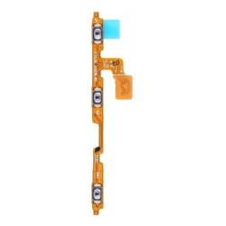 Samsung Galaxy M04 Power Button Key Flex Cable - High Quality