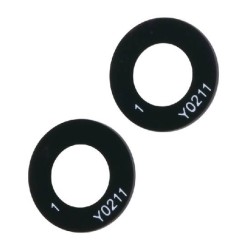 Samsung Galaxy M04 Rear Camera Lens Glass - High Quality