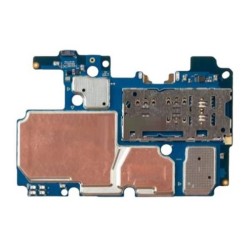 Samsung Galaxy M06 5G 64GB 4GB RAM Motherboard - ORIGINAL