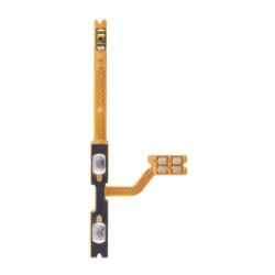 Samsung Galaxy M06 5G Power Button Key Flex Cable - High Quality