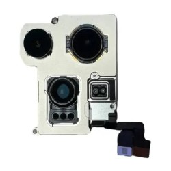 Rear Main Back Camera SET For Samsung Galaxy M06 5G | High Quality