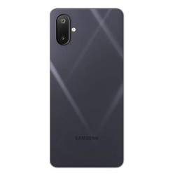 Samsung Galaxy M06 5G Rear Housing Back Panel Black - High Quality