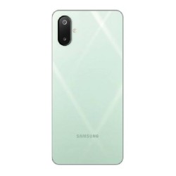 Samsung Galaxy M06 5G Rear Housing Back Panel Green - High Quality