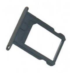 Samsung Galaxy M06 5G Sim Card Holder Tray Black - High Quality