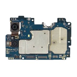 Samsung Galaxy M07 64GB 4GB RAM Motherboard - ORIGINAL