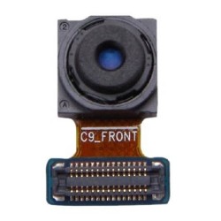 Samsung Galaxy M07 Front Camera - High Quality