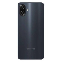 Samsung Galaxy M07 Rear Housing Back Panel Black | High Quality Samsung Galaxy M07 Rear Housing Back Panel Black | High Quality