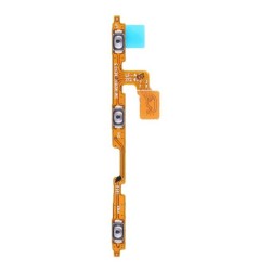 Samsung Galaxy M10 Power Button Key Flex Cable - High Quality Samsung Galaxy M10 Power Button Key Flex Cable - High Quality