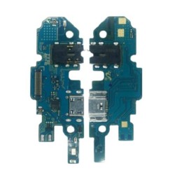 Charging Port PCB For Samsung Galaxy M10s