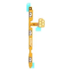 Power Button Key Flex Cable For Samsung Galaxy M10s | High Quality Power Button Key Flex Cable For Samsung Galaxy M10s | High Quality