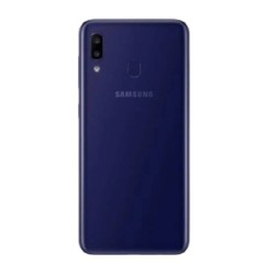 Samsung Galaxy M10s Rear Housing Back Panel - Blue