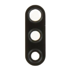 Samsung Galaxy M11 Camera Lens - Black