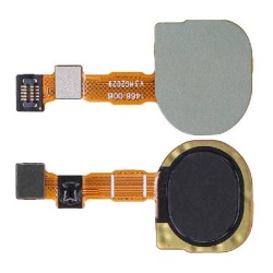Fingerprint Sensor Flex Cable For Samsung Galaxy M11