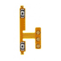 Power Button Key Flex Cable For Samsung Galaxy M12 | High Quality Power Button Key Flex Cable For Samsung Galaxy M12 | High Quality