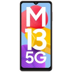 Samsung Galaxy M13 5G LCD Screen With Digitizer Module - Black