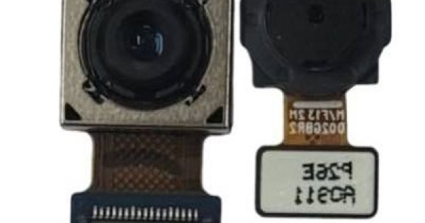 Rear Main Back Camera SET For Samsung Galaxy M13 5G | High Quality