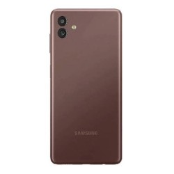 Samsung Galaxy M13 5G Rear Housing Back Panel - Stardust Brown