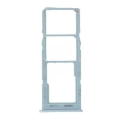 Samsung Galaxy M13 5G Sim Card Tray - Aqua Green