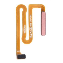 Fingerprint Sensor Flex Cable For Samsung Galaxy M13 Fingerprint Sensor Flex Cable For Samsung Galaxy M13