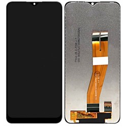 Samsung Galaxy M13 (India) LCD Screen With Digitizer Module - Black