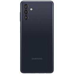 Samsung Galaxy M13 (India) Rear Housing Panel Battery Door - Midnight Blue