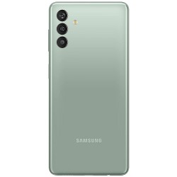 Samsung Galaxy M13 (India) Rear Housing Panel Battery Door - Aqua Green