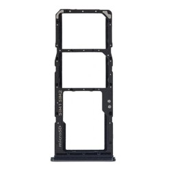 Samsung Galaxy M13 (India) Sim Card Tray - Midnight Blue