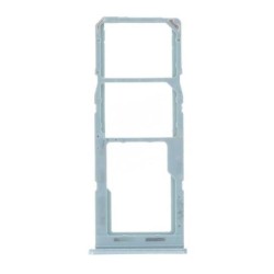 Samsung Galaxy M13 (India) Sim Card Tray - Aqua Green