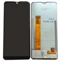 Samsung Galaxy M13 LCD Screen With Digitizer Module - Black