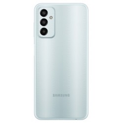 Samsung Galaxy M13 Rear Housing Panel Battery Door Module - Light Blue