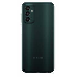 Samsung Galaxy M13 Rear Housing Panel Battery Door Module - Deep Green