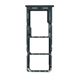 Samsung Galaxy M13 Sim Card Tray - Deep Green