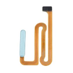 Fingerprint Sensor Flex Cable For Samsung Galaxy M14 4G