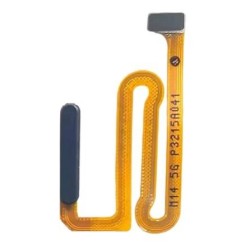 Fingerprint Sensor Flex Cable For Samsung Galaxy M14 4G
