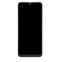 Samsung Galaxy M14 4G LCD With Display Touch Screen Module - Black