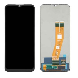 Samsung Galaxy M14 4G LCD Screen Module Black | High Quality