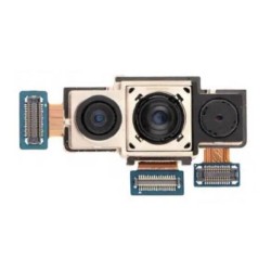 Samsung Galaxy M14 4G Replacement Rear Camera Samsung Galaxy M14 4G Replacement Rear Camera
