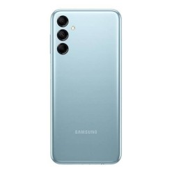 Samsung Galaxy M14 4G Rear Housing Back Panel - Arctic Blue