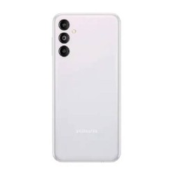 Samsung Galaxy M14 5G Rear Housing Back Panel - Silver
