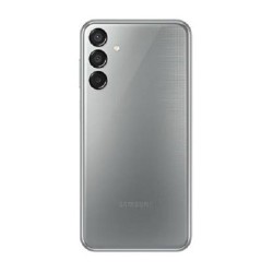Samsung Galaxy M15 5G Rear Housing Back Panel Body - Gray