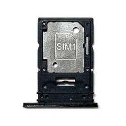 Samsung Galaxy M15 5G Sim Card Tray - Dark Blue