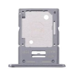 Samsung Galaxy M15 5G Sim Card Tray - Gray