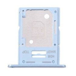 Samsung Galaxy M15 5G Sim Card Tray - Light Blue Samsung Galaxy M15 5G Sim Card Tray - Light Blue