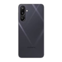 Samsung Galaxy M16 5G Rear Housing Back Panel - Black Samsung Galaxy M16 5G Rear Housing Back Panel - Black