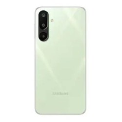 Samsung Galaxy M16 5G Rear Housing Back Panel - Green Samsung Galaxy M16 5G Rear Housing Back Panel - Green