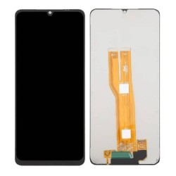 Samsung Galaxy M17e 5G ORIGINAL LCD Screen Display - Black