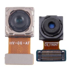 Samsung Galaxy M17e 5G Rear Main Back Camera SET - High Quality Samsung Galaxy M17e 5G Rear Main Back Camera SET - High Quality