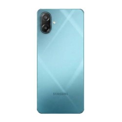 Rear Housing Back Panel Cover For Samsung Galaxy M17e 5G Blue | High Quality